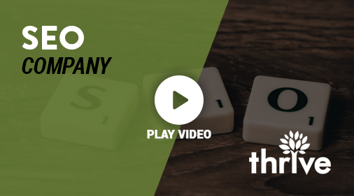 SEO Company In Drummondville