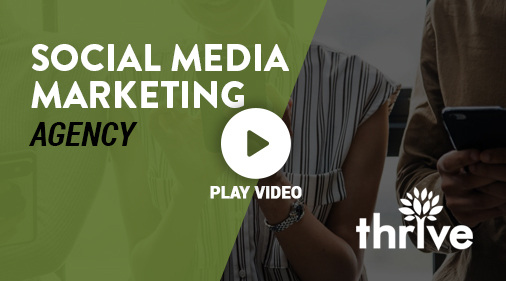 Social Media Management Services in Drummondville