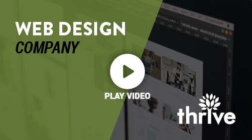 Web Design Company in Drummondville