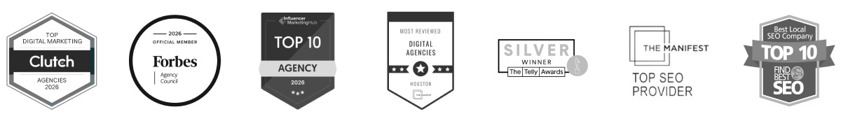 Thrive 2020 Awards