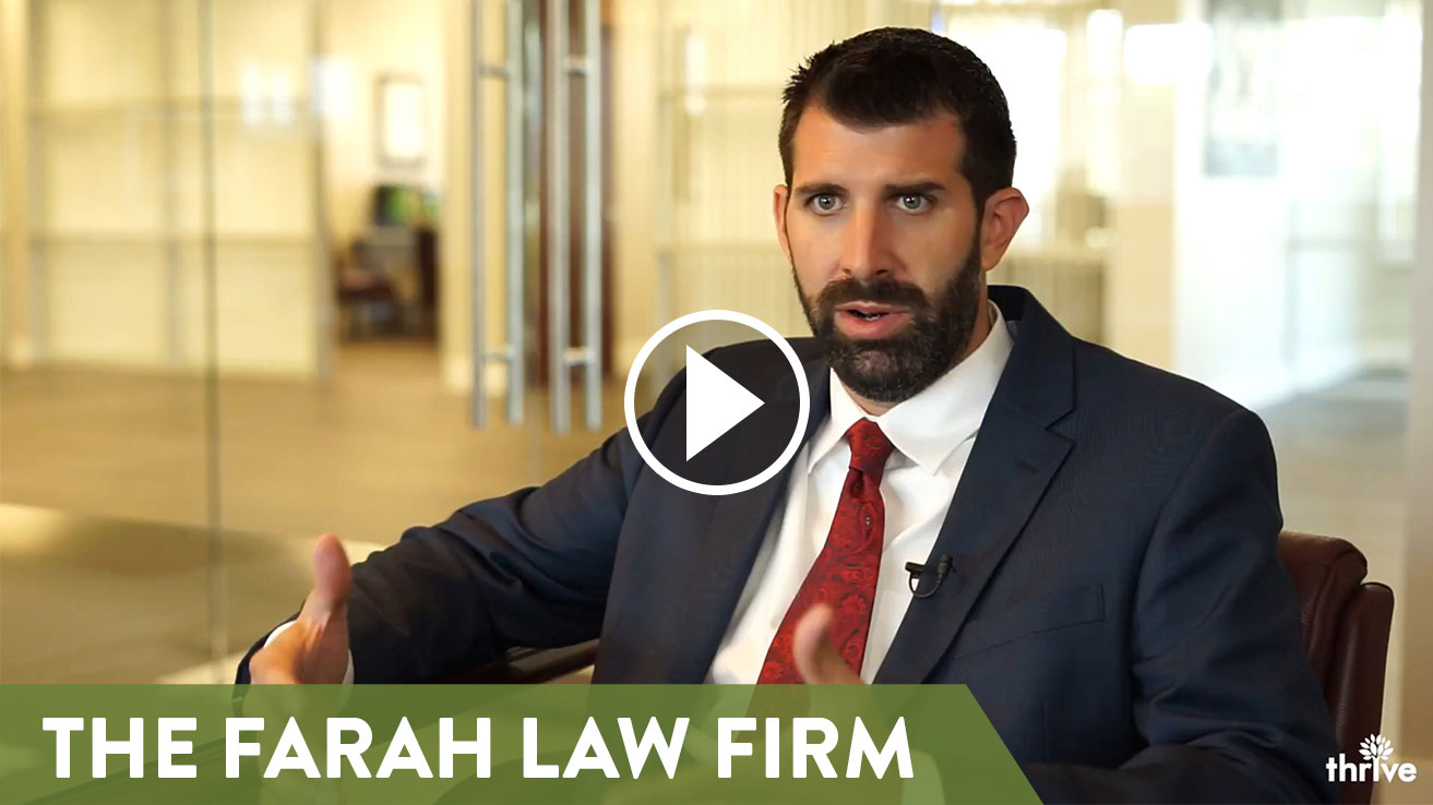 Farah Law Firm